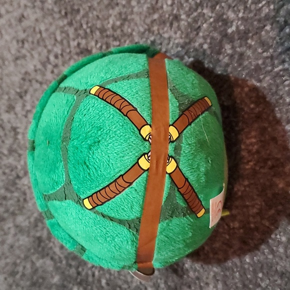 Michelangelo beanie ballz - Picture 4 of 9